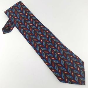 Men's Colours by Alexander Julian Neck Tie